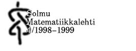Solmu 4/1998-1999