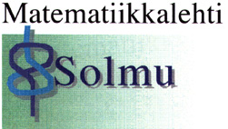 Matematiikkalehti Solmu